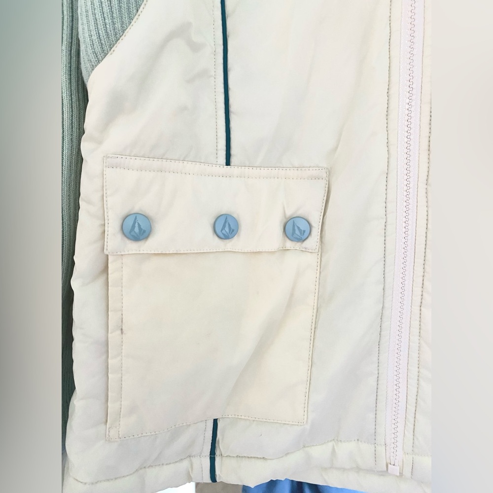 Volcom Jacket - image 3